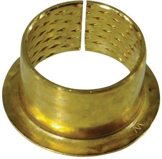 AGCO - 123507 - Bearing Bush Fella