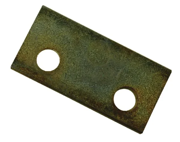 AGCO - 123590 - Guiding Plate Fella