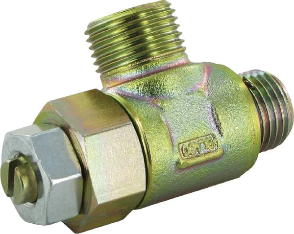 AGCO - 123760 - Valve Fella