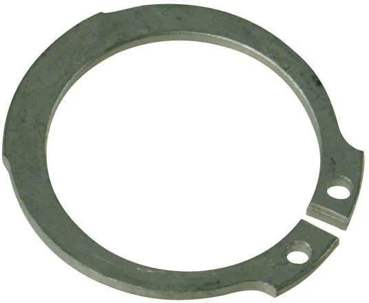 AGCO - 124504 - Circlip a30x2 Fella