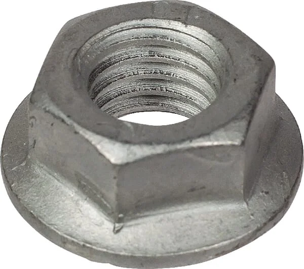 AGCO - 126287 - Nut Fella