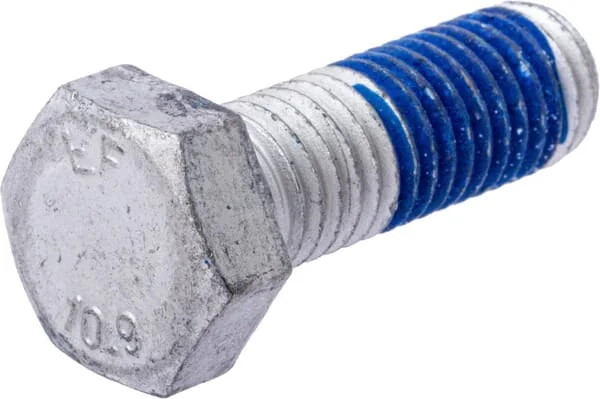 AGCO - 126301 - Hex Head Bolt Fella