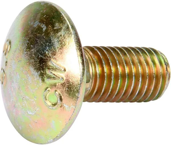AGCO - 126804 - Saucer Head Screw M10x25