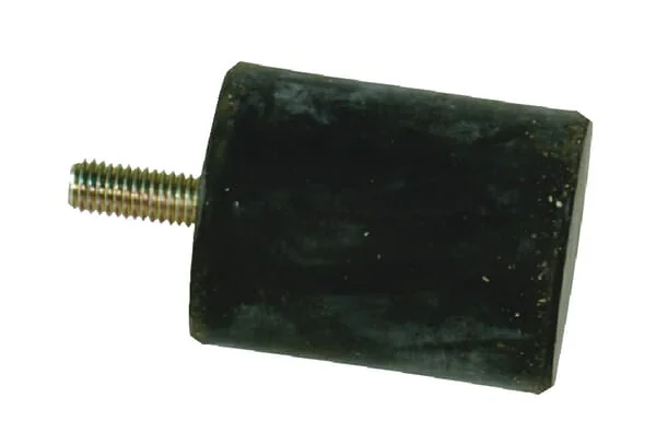 AGCO - 127272 - Rubber Fella