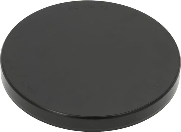 AGCO - 128089 - Fella 110 x 12 End Cap