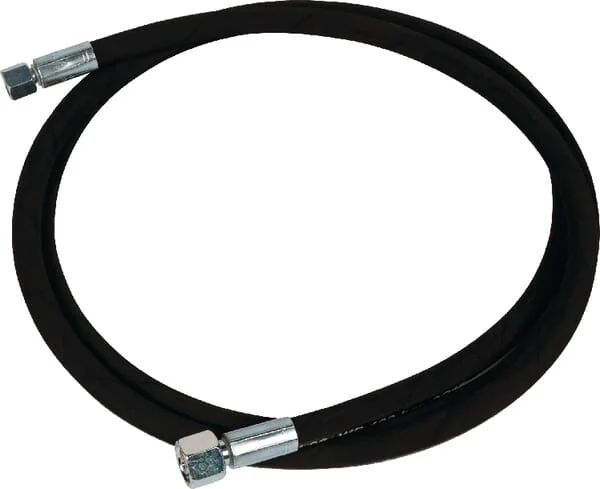 AGCO - 128178 - HP Hose 2SNN6PN 2500P