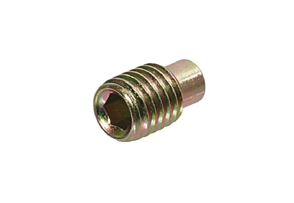 AGCO - 128272 - Fella M10x16 Grub Screw