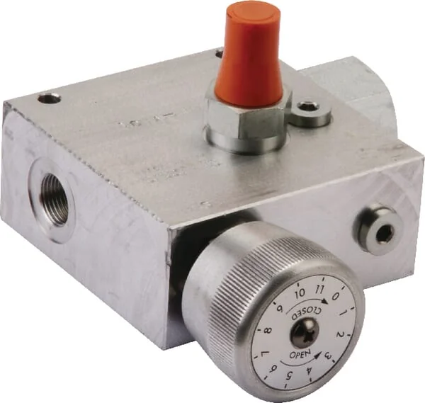 AGCO - 128629 - Directional Val