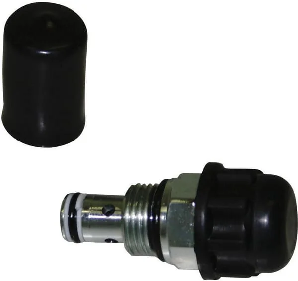AGCO - 128665 - Valve 2/2 Fella