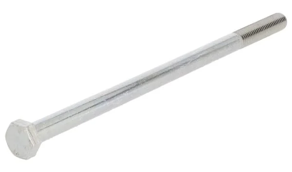 AGCO - 128729 - Hex Head Bolt Fella