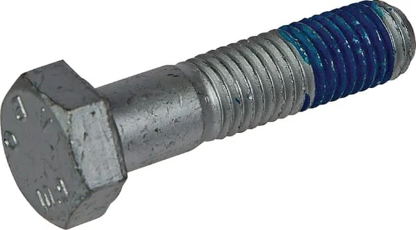 AGCO - 128916 - Hex Head Bolt Fella