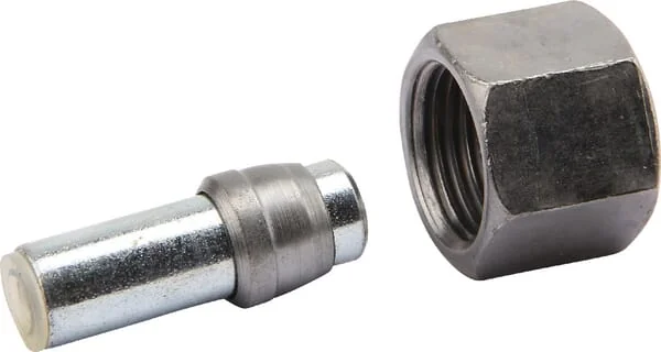 AGCO - 129005 - Reducer Nipple