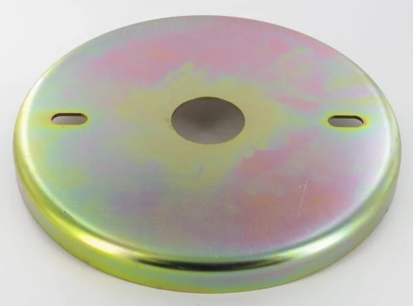 AGCO - 130410 - Protection Plate Fella
