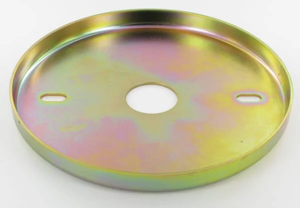 AGCO - 130410 - Protection Plate Fella