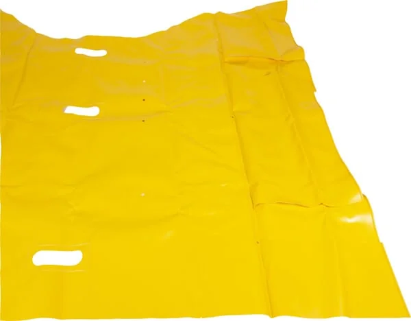 AGCO - 130773 - Protection Curtain Fella