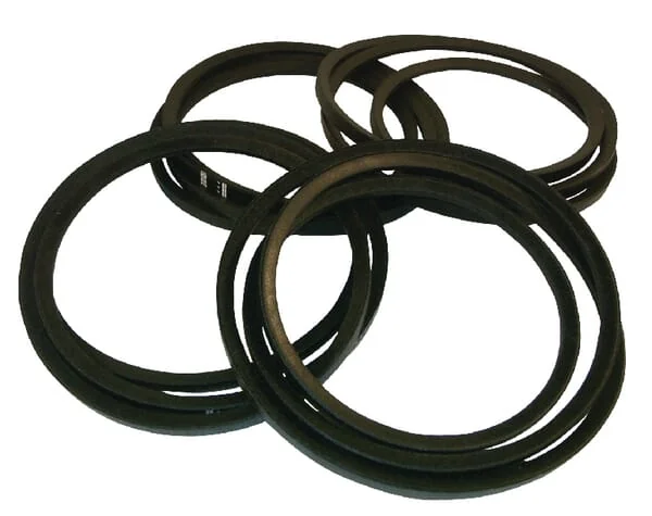 AGCO - 130968 - V-Belt Set (4) Fella