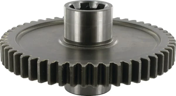 AGCO - 131776 - Sprocket 52t. Fella