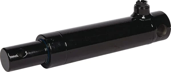 AGCO - 133632 - Hydraulic Ram Fella
