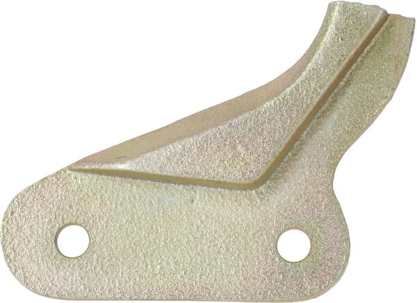 AGCO - 134388 - Filler Part RH Fella