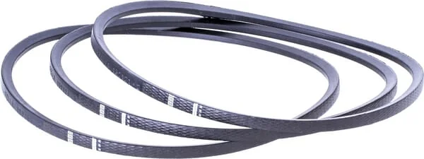 AGCO - 137121 - V-Belt Set Fella