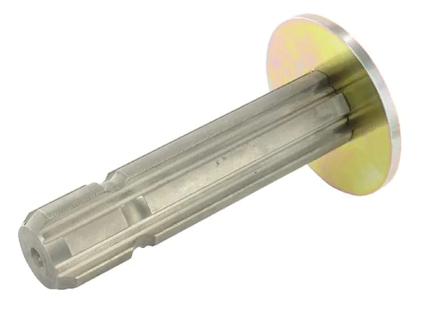 AGCO - 138048 - Splined Shaft 1 3/8-144 Fella