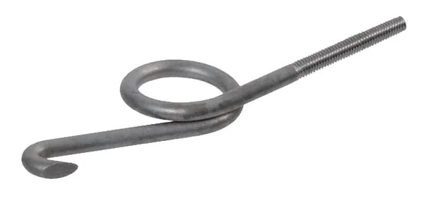 AGCO - 138204101060 - Exhaust Fixing