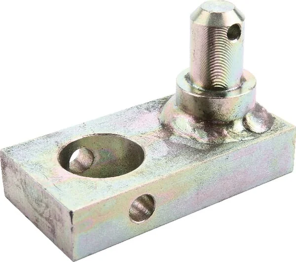 AGCO - 140347 - Elbow Fella