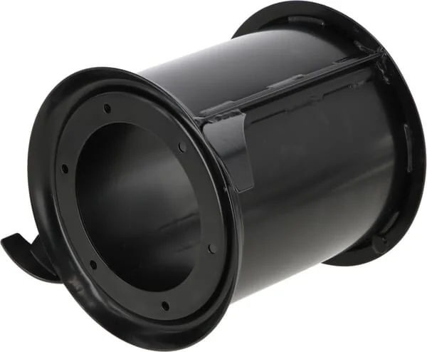 AGCO - 140449 - Drum Lh Fella