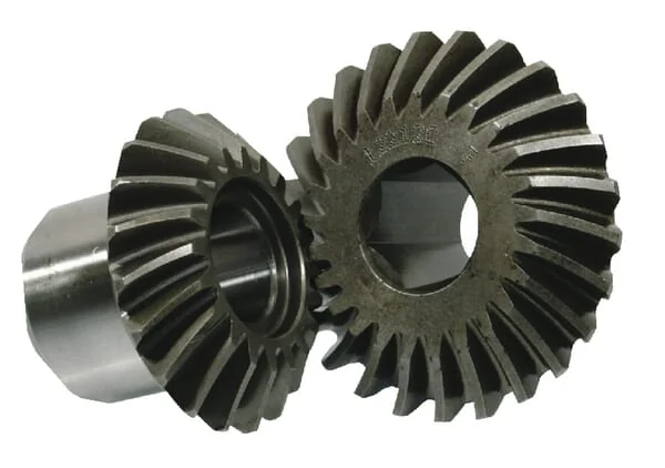 AGCO - 140519 - Bevel Gear Set Fella