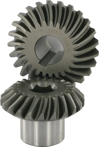 AGCO - 140520 - Bevel Gear Set Fella