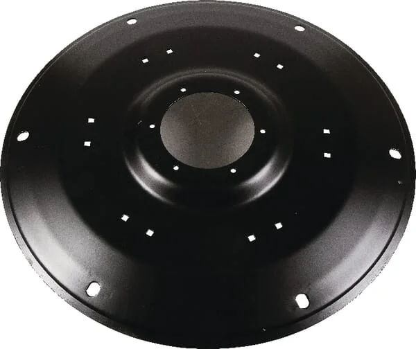 AGCO - 140678 - Plate Fella