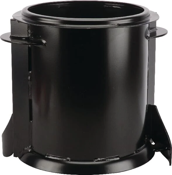 AGCO - 141620 - Fella Mower Drum