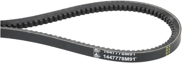 AGCO - 1447778M91 - V-Belt Set (2)