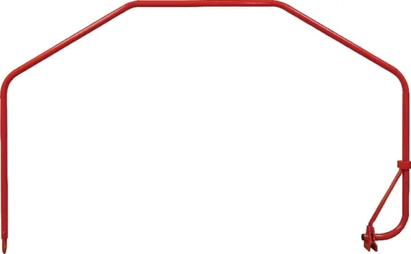 AGCO - 150149 - Guard Rail Fella