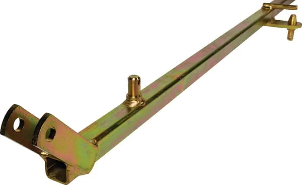 AGCO - 150364 - Rod Middle Fella