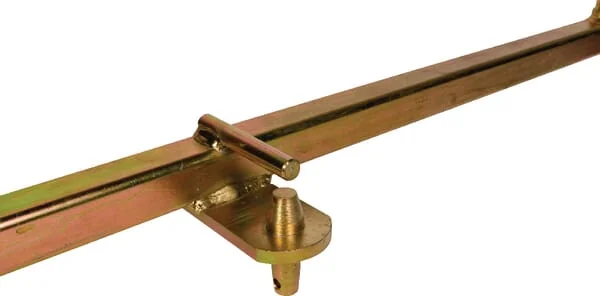 AGCO - 150364 - Rod Middle Fella