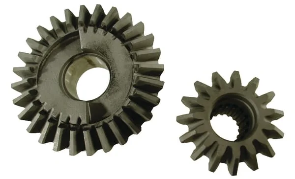AGCO - 150962 - Bevel Gear Set Fella