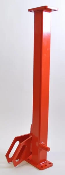 AGCO - 151124 - Frame Pipe Fella