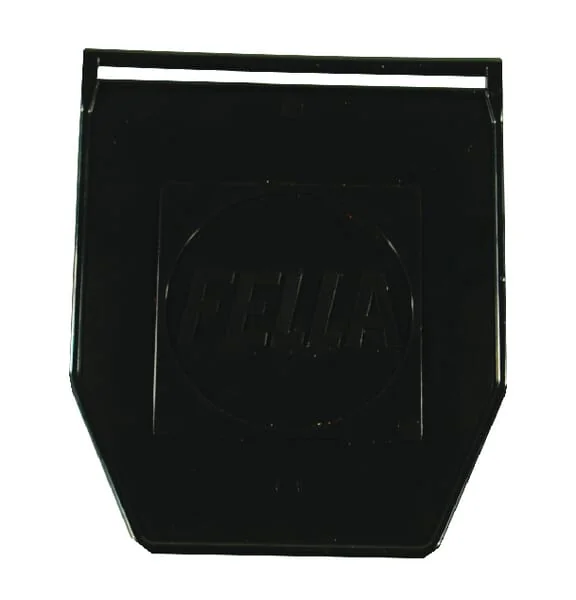 AGCO - 152063 - Hingcover Plate Fella
