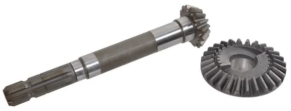 AGCO - 152118 - Gear Set Fella