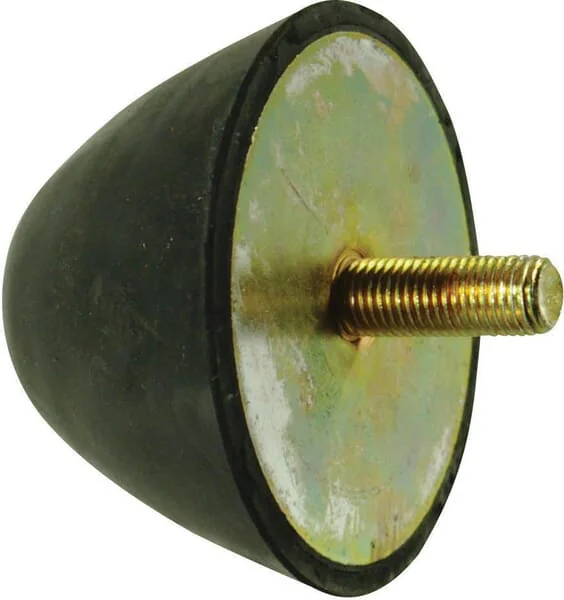 AGCO - 152136 - Rubber Stop 118x77 Fella