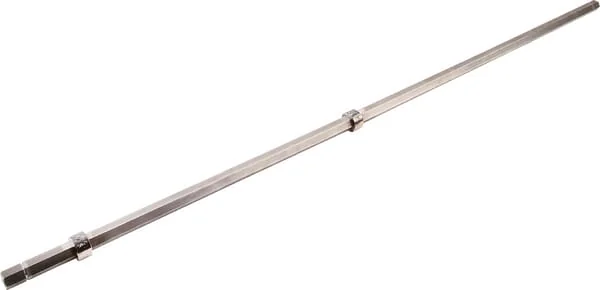 AGCO - 153004 - Hexagonal Shaft TH431