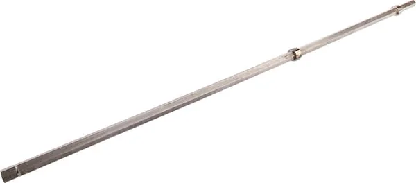 AGCO - 153004 - Hexagonal Shaft TH431