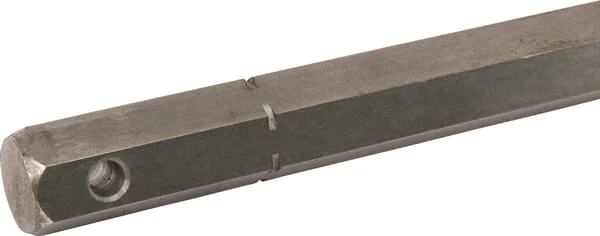 AGCO - 153060 - Fella 1460 MM Hexagonal Shaft