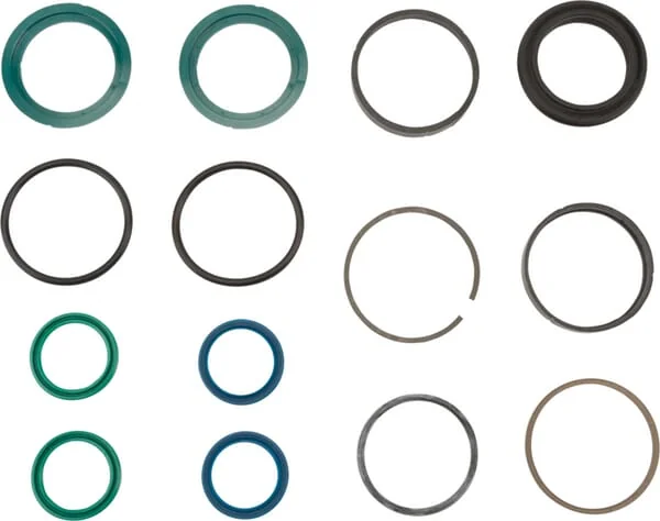 AGCO - 153429 - Fella Gasket Set