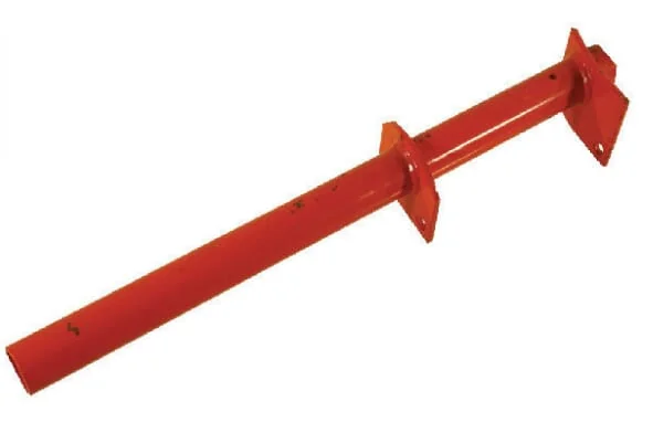 AGCO - 160053 - Bearing Tube Rh Fella