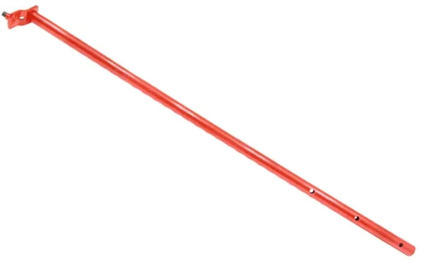 AGCO - 160062 - Tine Support Lh Fella