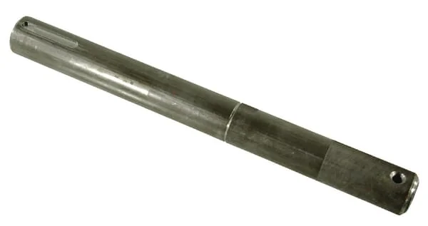 AGCO - 160609 - Shaft Fella