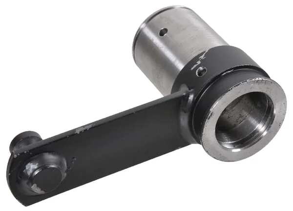 AGCO - 161083 - Hub LH