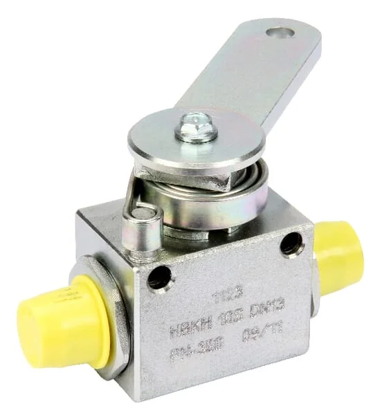 AGCO - 161752 - Fella Stop Valve